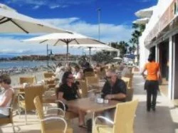 El Pincho Los Cristianos – Tapas Bar