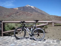 Tenerife – ideaal eiland voor een fietsvakantie