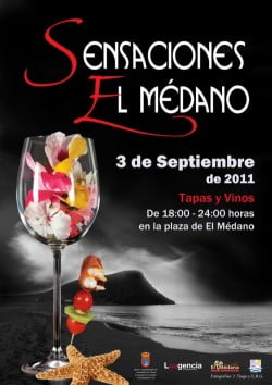 Sensaciones El Medano