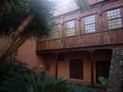 La Laguna wandeling met gids