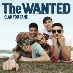 The Wanted (I am glad you came) in Tenerife