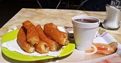 Churrería Marcos