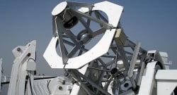 Nieuwe gigantische telescoop in Tenerife