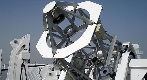 Gregor Telescoop
