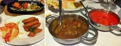 Bombay Nites – Indisch restaurant