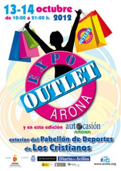 Expo Outlet Los Cristianos