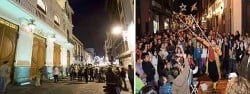 La Noche en Blanco 2012 - La Laguna