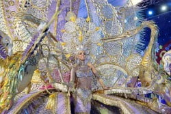Carnaval Santa Cruz de Tenerife 2013