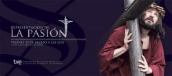 La Pasión Adeje 2013