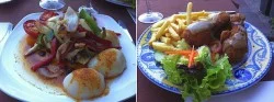 Restaurante Folelé – Canarische keuken