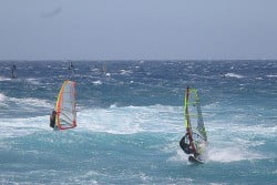 El Medano – PWA Wereldkampioenschappen windsurfen