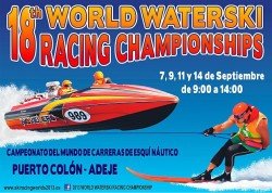 World Waterski Championships
