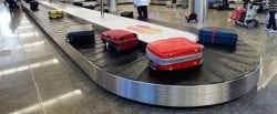 Bagage duurder bij Jetairfly