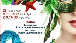 CARNAVAL DEL MAR