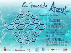 VI Muestras Gastronómicas del Pescado Azul