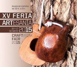 Feria de Artesanía Adeje 2015