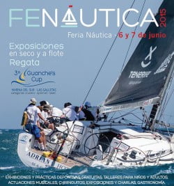 Bootshow Fenáutica 2015