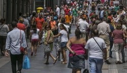 Ven a Santa Cruz 7 juni 2015