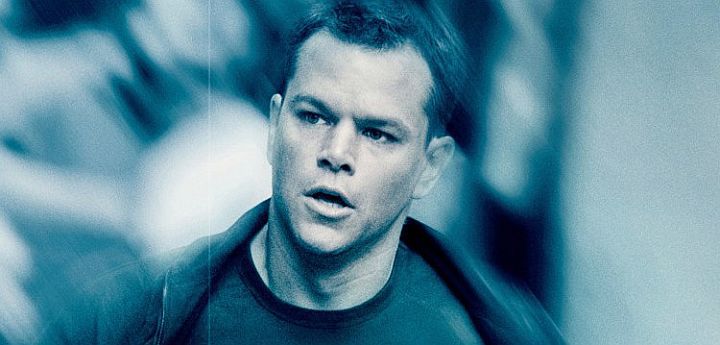 Opnames Bourne nummer 5 met Matt Damon