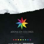 Arona en Colores 2016