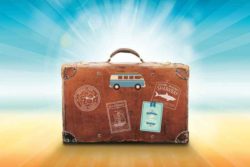 Vanaf 12 juli rekent Jetairfly bagage toeslag