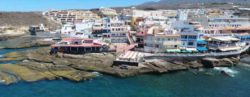 Fiestas de La Caleta 2016