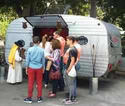 Foodtruck Raíces
