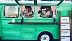 Foodtruck Tenerife