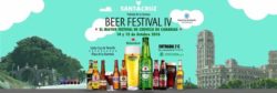 Bier Festival Santa Cruz de Tenerife