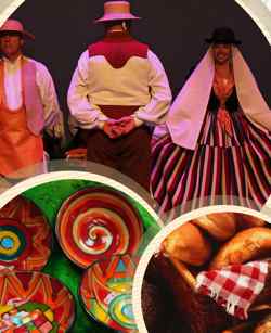 Canarias Folk Fest 2016-2017