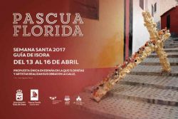 Pascua Florida 2017 – Een bloemenpracht in Guía de Isora