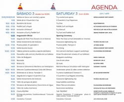 Fenautica 2017 programma deel 1