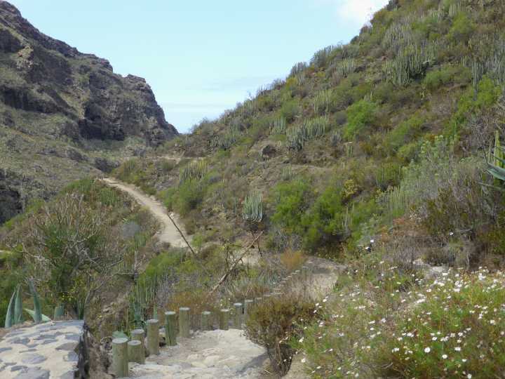 Barranco del Infierno 6