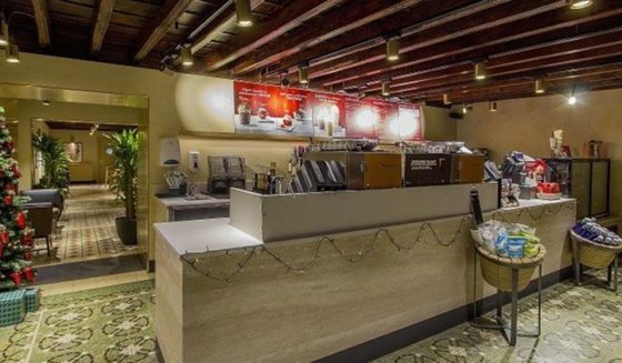 Starbucks opent in La Laguna nieuwe vestiging