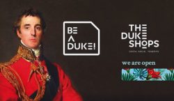 The Duke Shops – Costa Adeje