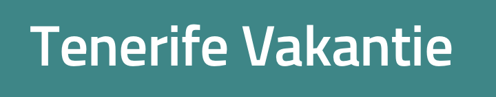 Logo Tenerife Vakantie