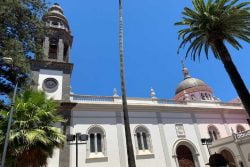 Wandelen door historisch La Laguna