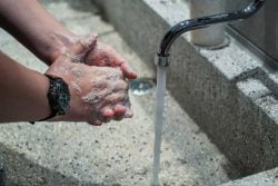 Nieuws week 20-2021 handhygiëne