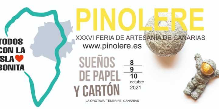 Feria de Artesanía Pinolere