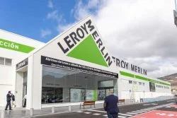Leroy-Merlin opent in Adeje zijn derde winkel