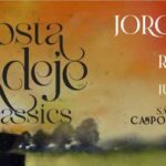 Costa Adeje Classics affiche