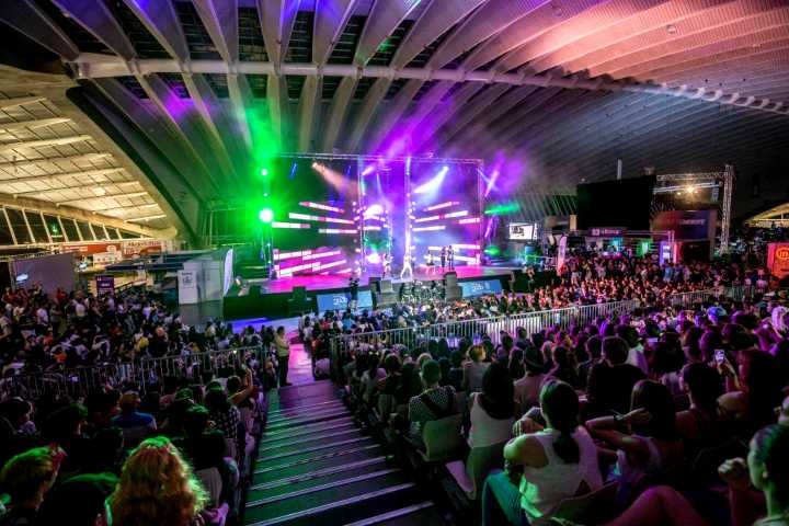 TLP Tenerife Summer 2025