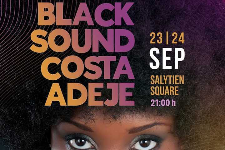 Black Sound Costa Adeje – UITGESTELD