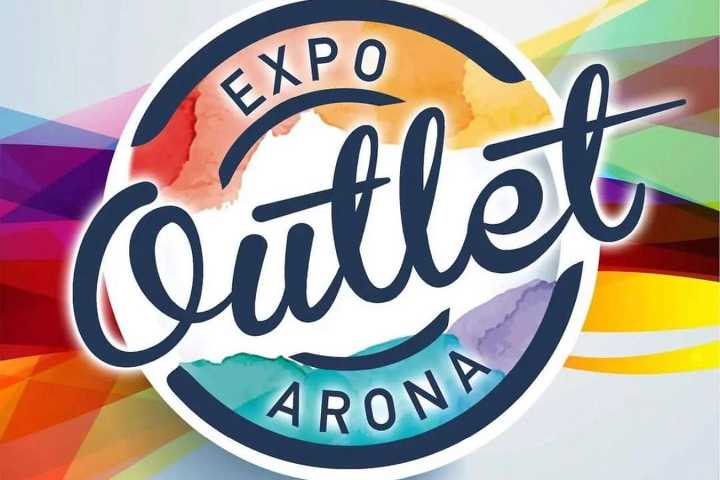 ExpoOutlet Arona 2022