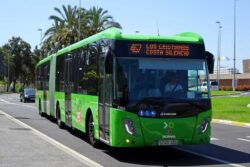 Gratis bussen vanaf 2023 - gratis openbaar vervoer