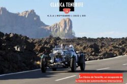 XXI Tenerife Classic 2022