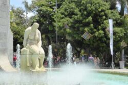 Bezoek Park García Sanabria