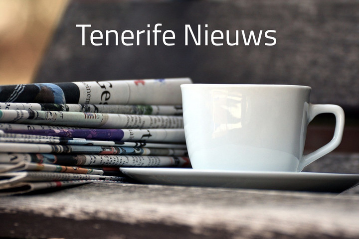 Tenerife Nieuws