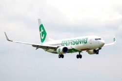 Transavia vliegt van Brussel naar Tenerife