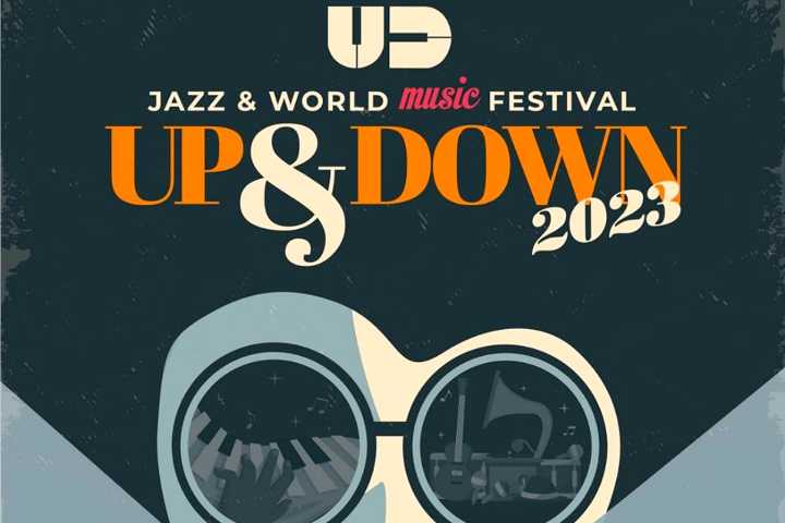 Up and Down Festival 2023